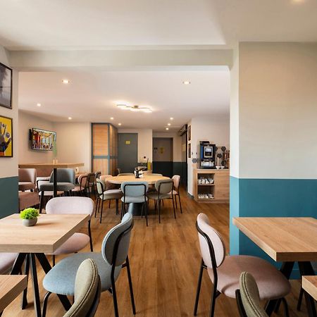 Rome Ciampino Smart Hotel Eksteriør billede