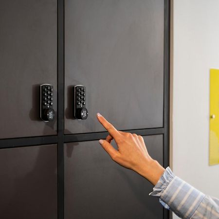 Rome Ciampino Smart Hotel Eksteriør billede