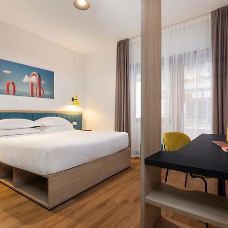 Rome Ciampino Smart Hotel Eksteriør billede