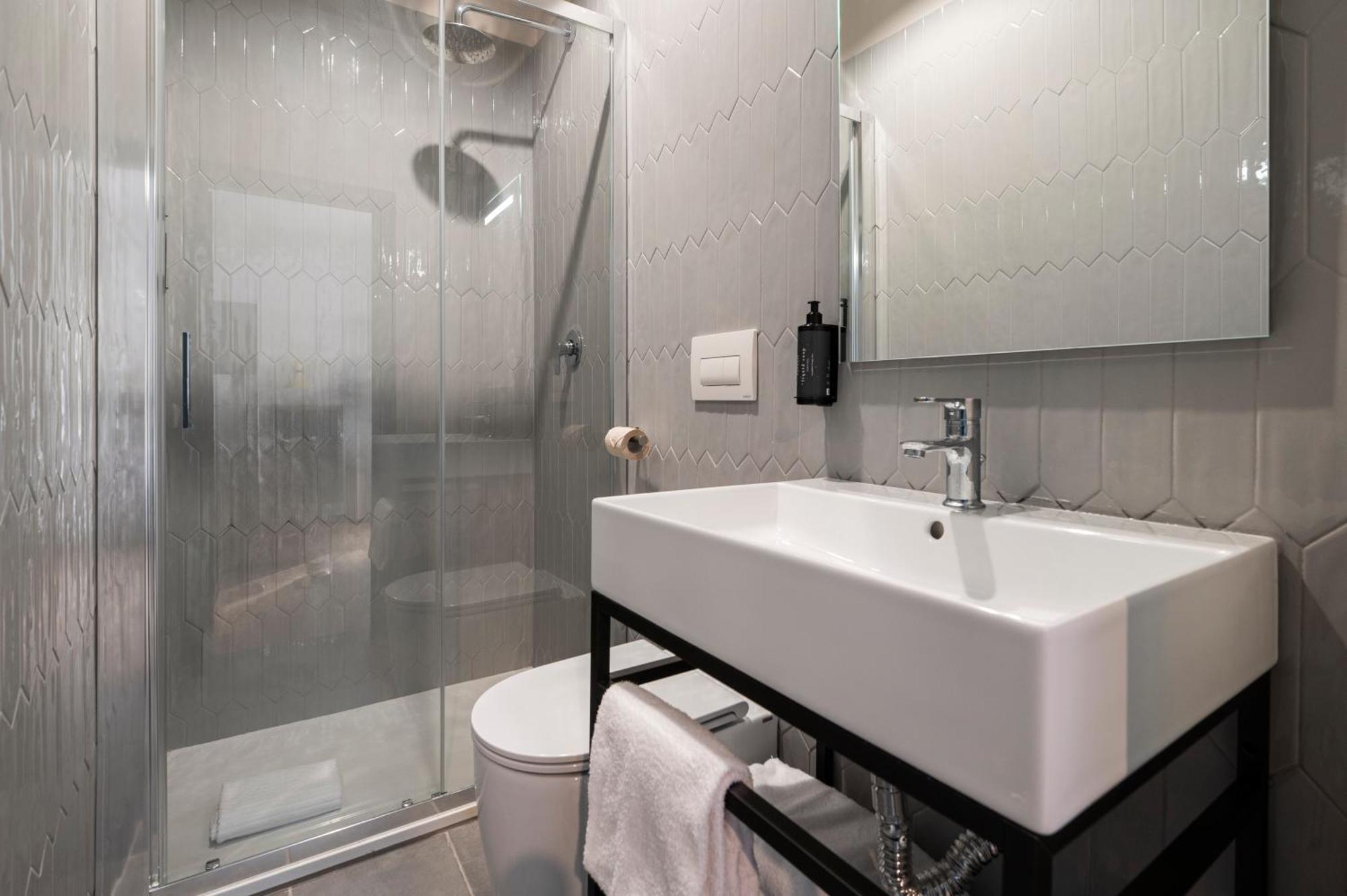 Rome Ciampino Smart Hotel Eksteriør billede
