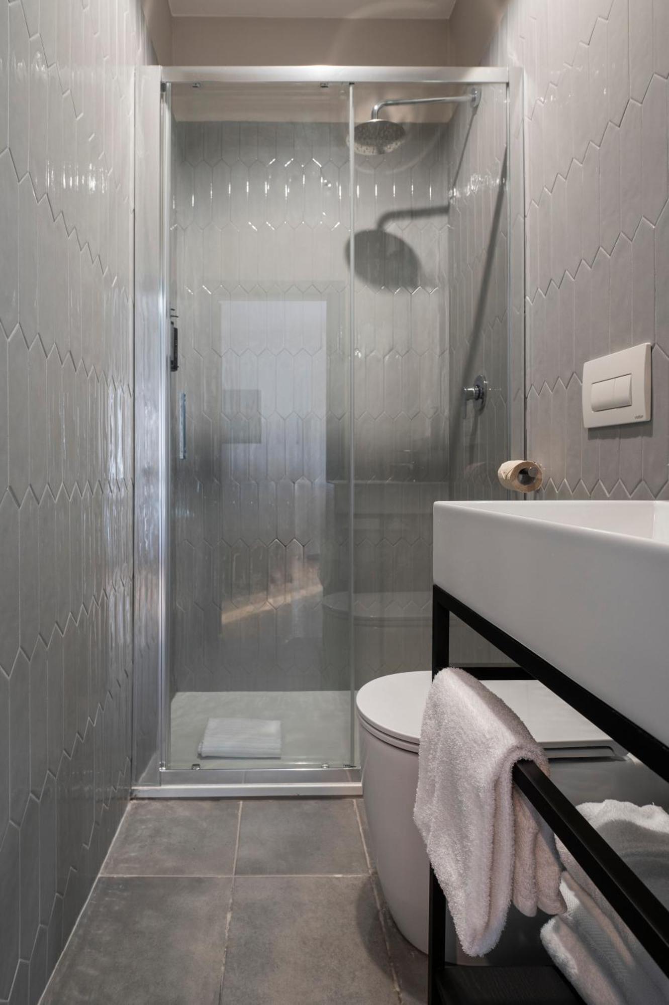 Rome Ciampino Smart Hotel Eksteriør billede
