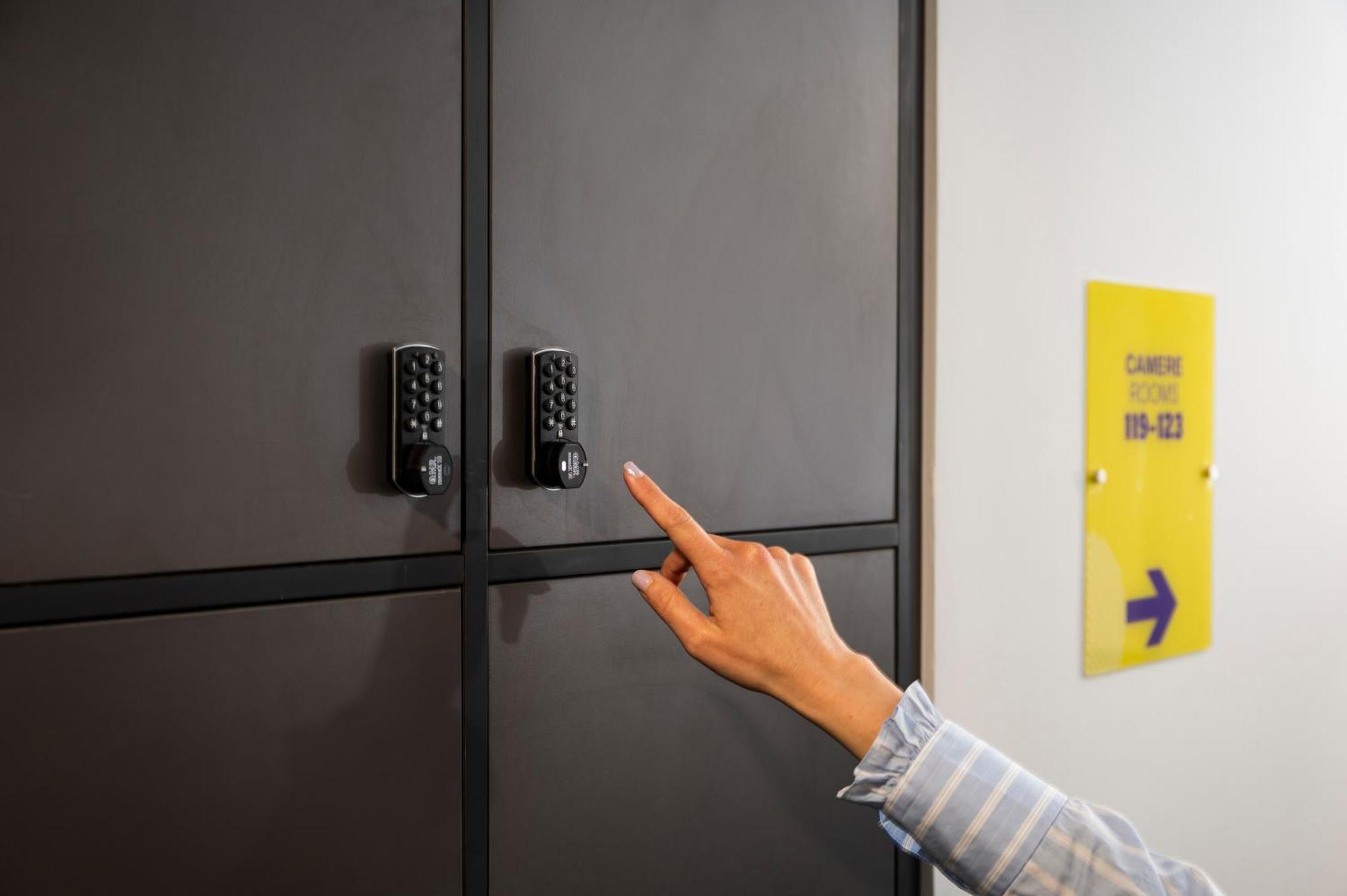 Rome Ciampino Smart Hotel Eksteriør billede