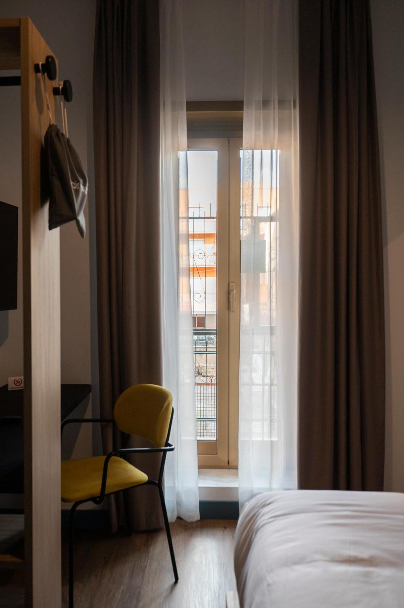 Rome Ciampino Smart Hotel Eksteriør billede