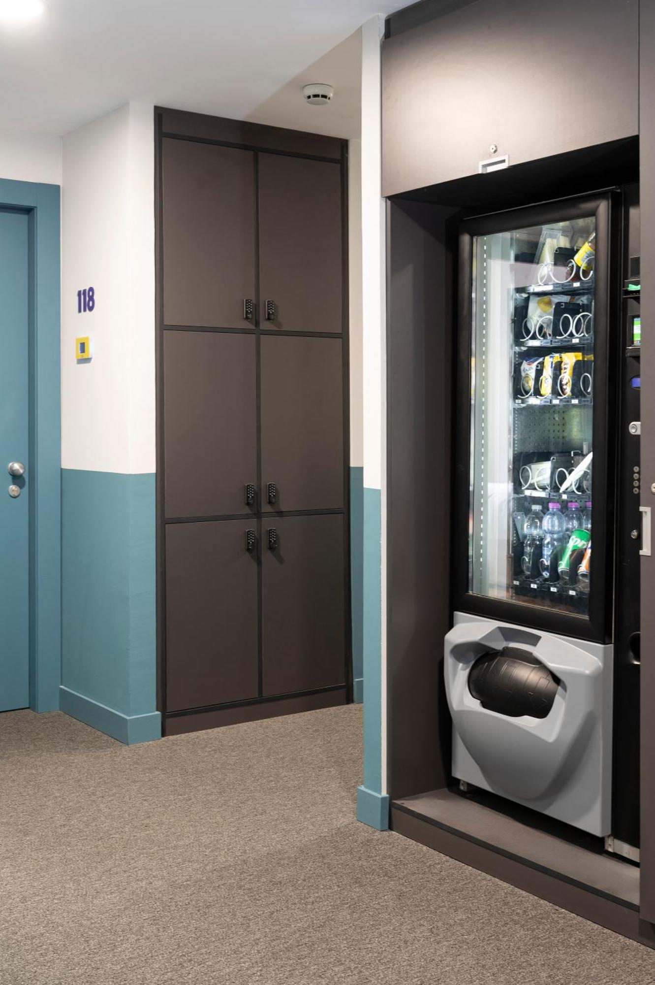 Rome Ciampino Smart Hotel Eksteriør billede
