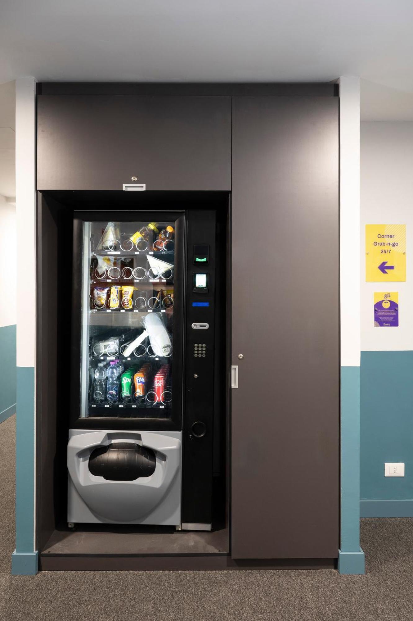 Rome Ciampino Smart Hotel Eksteriør billede