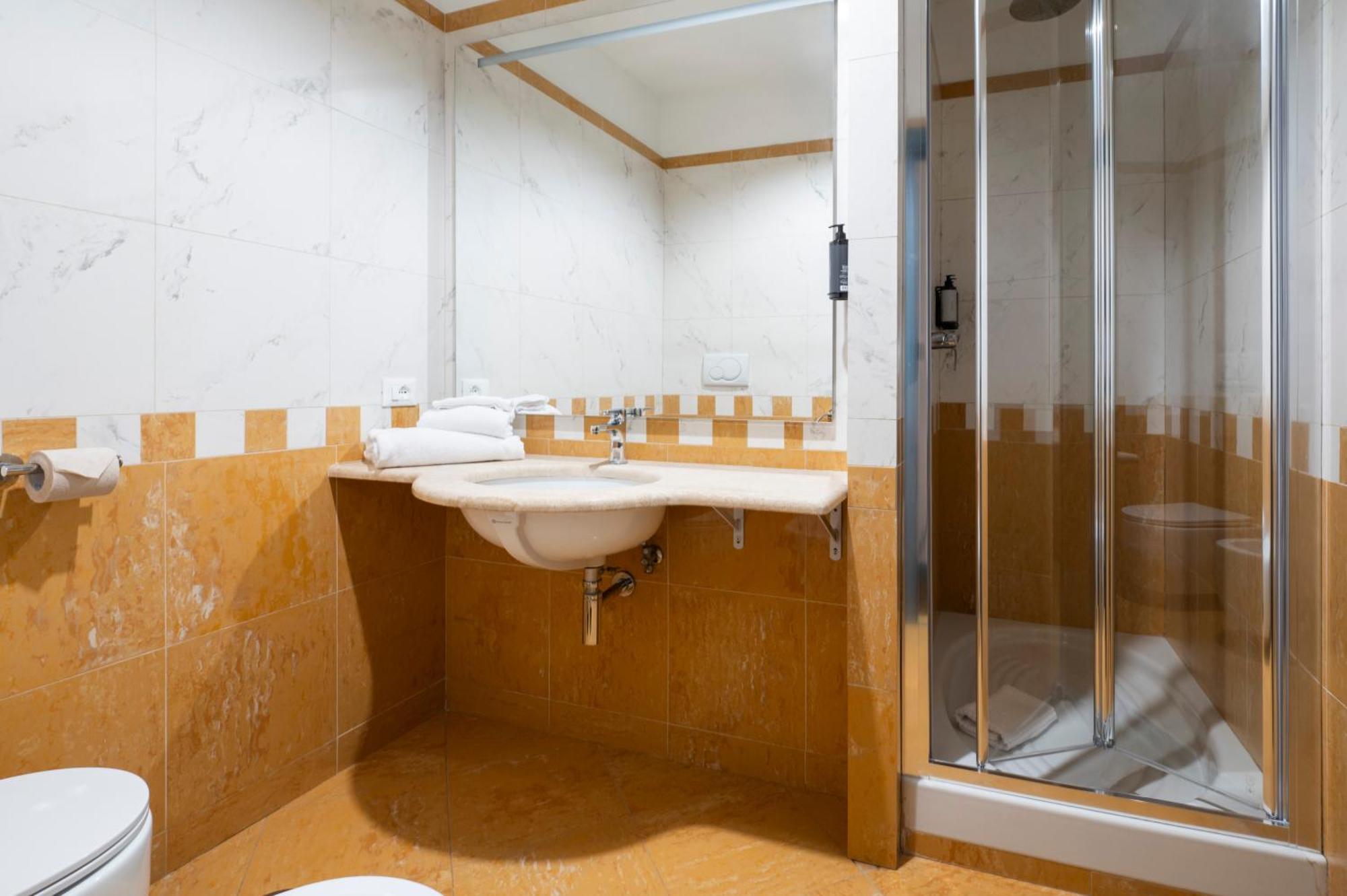 Rome Ciampino Smart Hotel Eksteriør billede