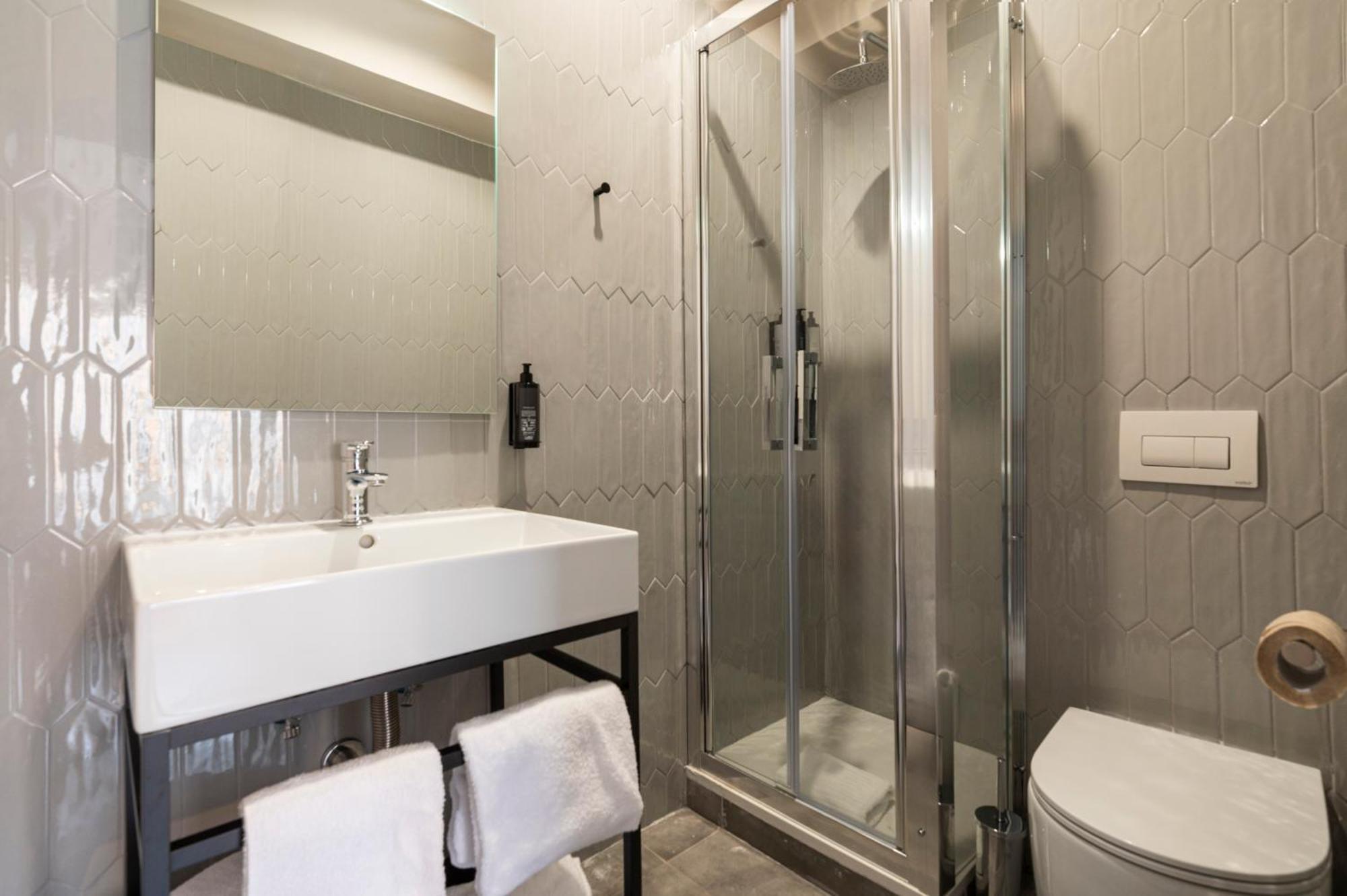 Rome Ciampino Smart Hotel Eksteriør billede