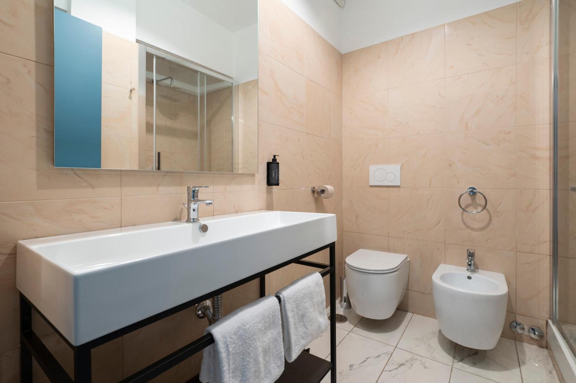 Rome Ciampino Smart Hotel Eksteriør billede