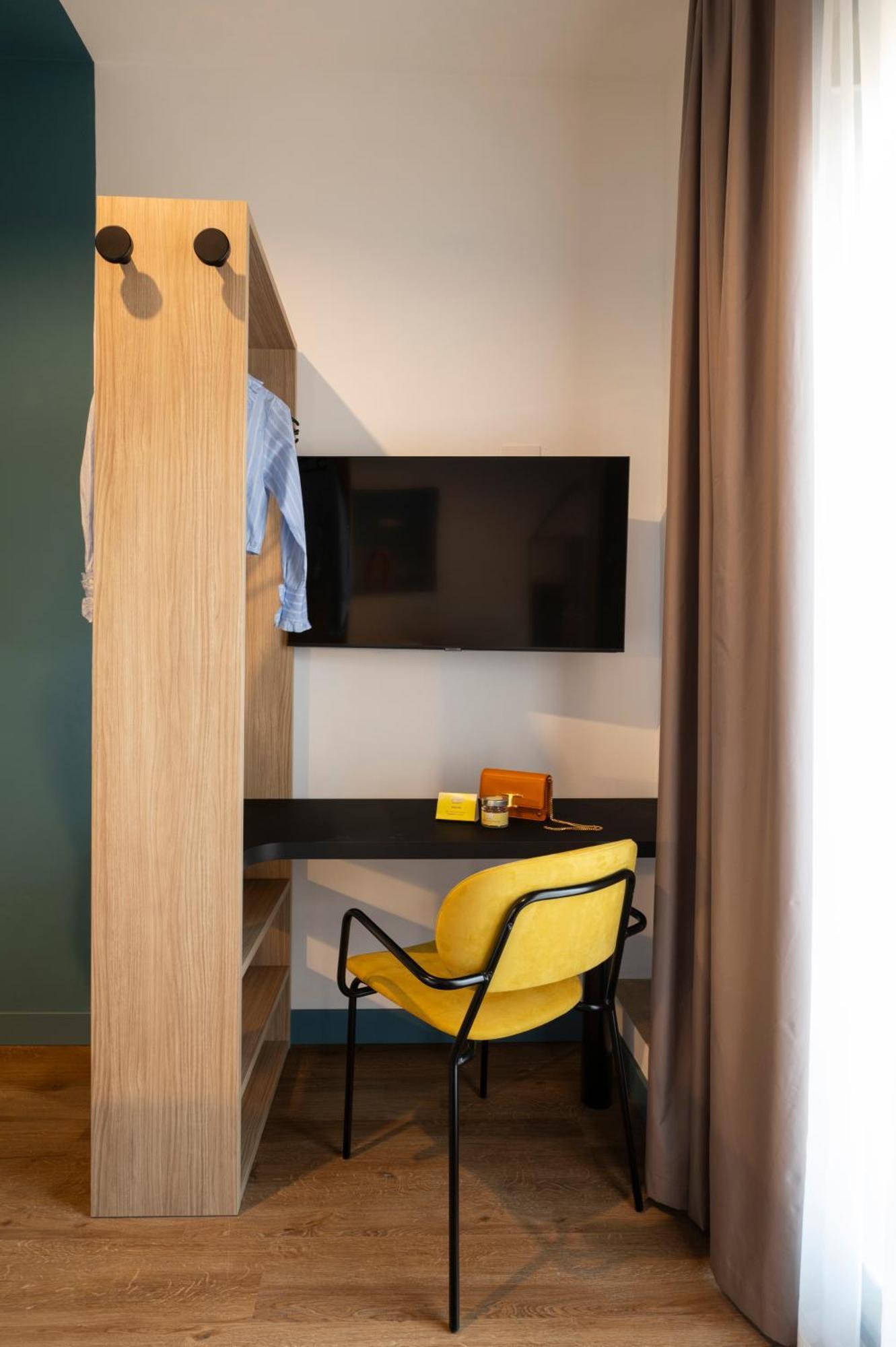 Rome Ciampino Smart Hotel Eksteriør billede