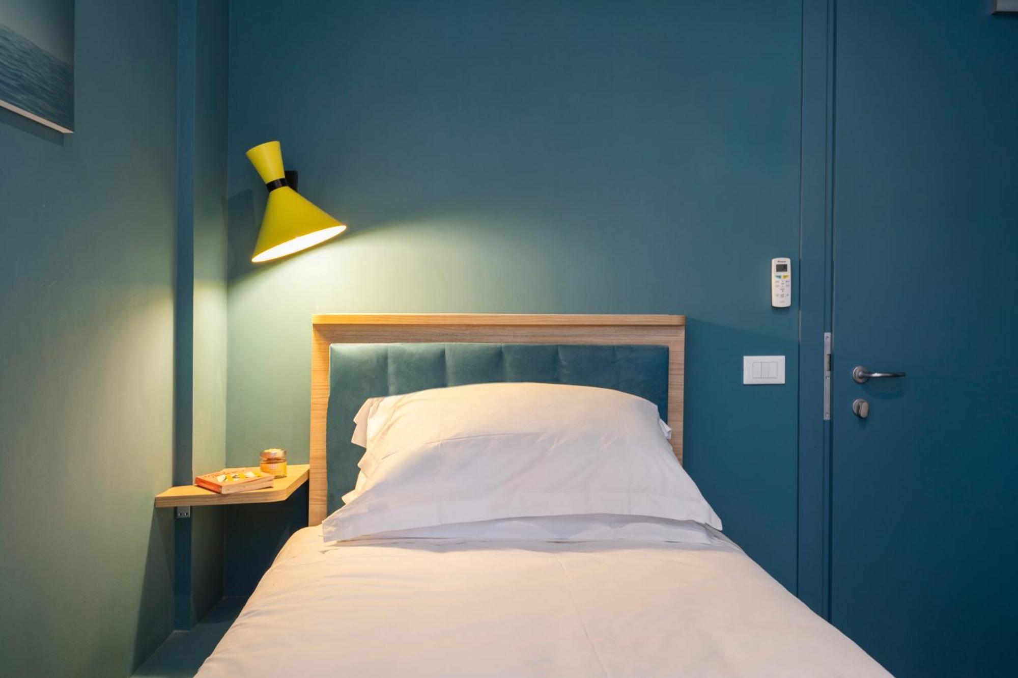 Rome Ciampino Smart Hotel Eksteriør billede